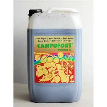 Hnojivo CAMPOFORT GARANT K 20l