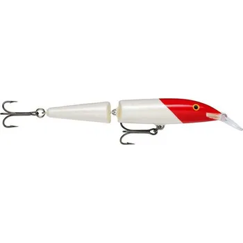 Umělá nástraha Rapala Jointed Floating 13 cm 18 g