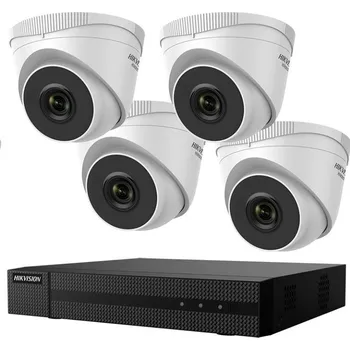 Hikvision HiWatch HWK-N4142TH-MH IP kamera Hikvision HiWatch HWK-N4142TH-MH