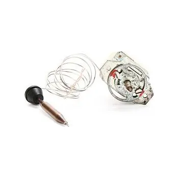 Příslušenství ke kotli MORA TOP termostat kotlový PK