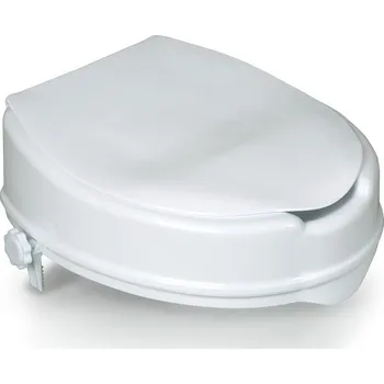 WC sedátko Home Life BT430 bílé