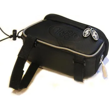 DRŽÁK-POUZDRO NA KOLO velikost (7x13,8 cm) iPhone - ROSWHEEL