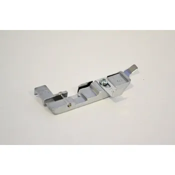 Příslušenství k šicímu stroji Patka na slepý steh - univerzální patka pro Overlock