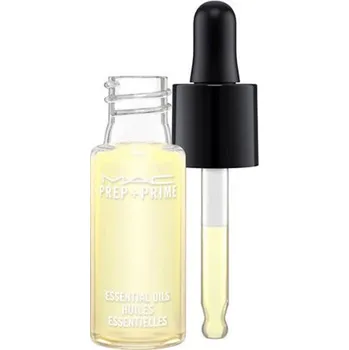 Pleťový olej MAC Pleťový olej Prep + Prime 15 ml