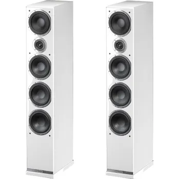 Magnat Shadow 209 bílý lesk