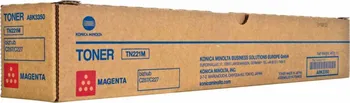 Originální Minolta TN-221M - A8K3350