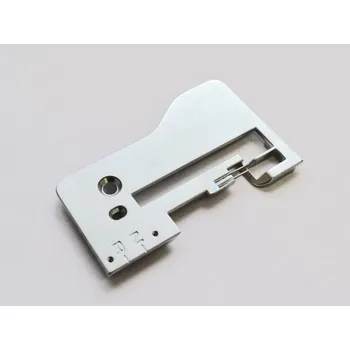 Příslušenství k šicímu stroji stehová deska Veronica Profilock 800