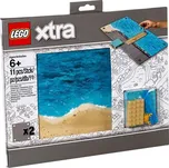 LEGO Xtra 853841 Moře