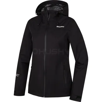 Husky Lamy L černá