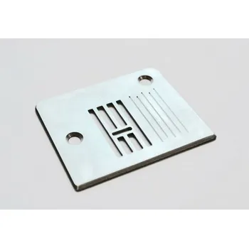 Příslušenství k šicímu stroji Stehová deska Veronica 500