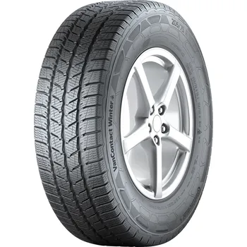 Continental VanContact Winter 215/70 R15 109/107 R