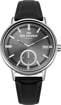 Hodinky Ben Sherman WB071BB