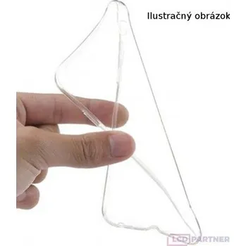 Pouzdro na mobilní telefon Pouzdro Pouzdro JELLY CASE Xiaomi Redmi NOTE 6 PRO transparentní