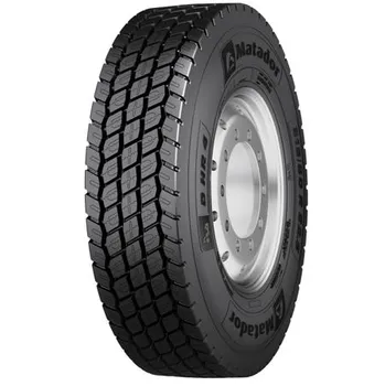 Matador D HR4 215/75 R17.5 126/124 M