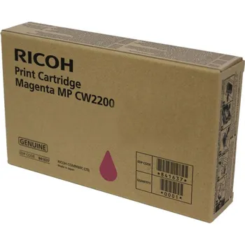 Originální Ricoh 841637