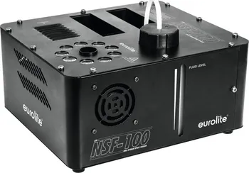 Výrobník mlhy Eurolite NSF-100 LED DMX