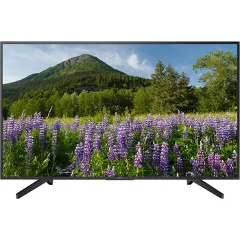 Televizor Sony 55" LED (KD-55XF7005)