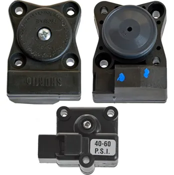 Čerpadlo SHURFLO sestava tlakového spínače čerpadla SW REPL KIT 50PSI VITON