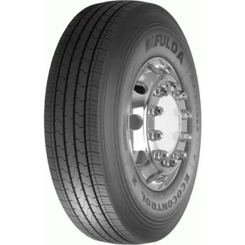 Fulda Ecocontrol 2+ 385/65 R22,5 160 K
