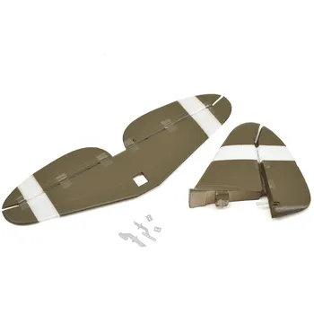 RC náhradní díl E-Flite UMX P-47 BL EFLU3260