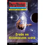 Perry Rhodan Hvězdný oceán 040: Zrada…