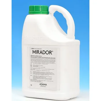 Fungicid MIRADOR 5l
