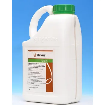 Fungicid REVUS 5l