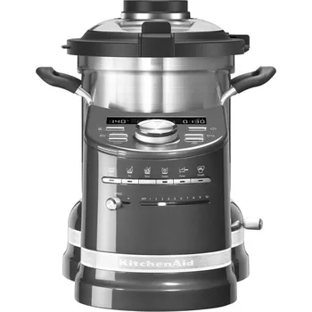 KitchenAid Artisan 5KCF0104EMS Kuchyňský robot KitchenAid Artisan 5KCF0104EMS