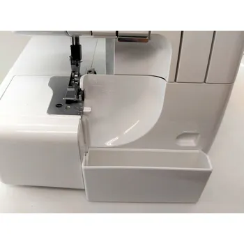 Příslušenství k šicímu stroji Přihrádka na odřezky Lada 700