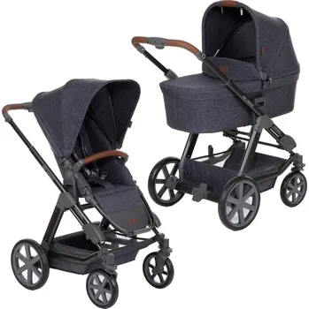 Kočárek ABC Design Condor 4 2019