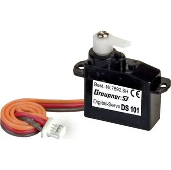 RC náhradní díl Graupner/SJ Servo DS 101 SH