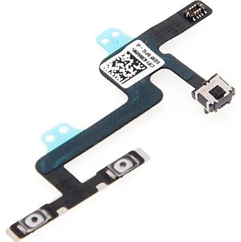 Flex s mikrospínači VOLUME a přepínačem MUTE pro Apple iPhone 6 - kvalita A+
