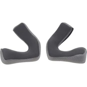 Příslušenství k helmě na motorku Cassida Modulo lícnice XL