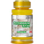 Starlife Potassium Star 60 tbl.