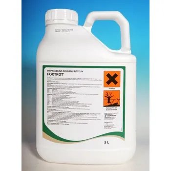 Herbicid FOXTROT 5l