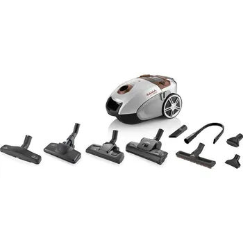 Vysavač Recenze ETA Canto II Animal 3492 90010