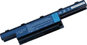 Baterie k notebooku TRX TRX-AS10D31