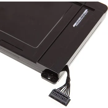 Baterie pro mobilní telefon Baterie pro Apple MacBook Pro 17 A1297 (rok 2011), typ baterie A1383 - kvalita A+