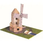 Trefl Brick Trick Stavějte z cihel…