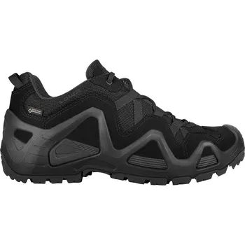 Pánská treková obuv LOWA Zephyr GTX Low TF černá