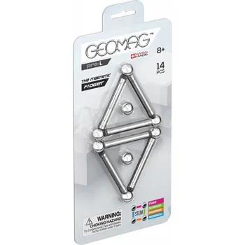 Hračka Geomag Pro-L Magnetic Fidget