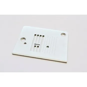 Příslušenství k šicímu stroji stehová deska Veronica 100,200