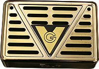 zvlhčovač G (gold)