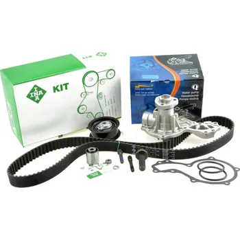 Sada rozvodů a pumpa FORD GALAXY 1.9 TDI