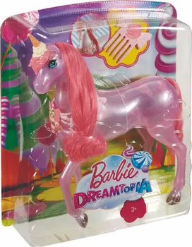 Figurka Mattel Barbie sladký jednorožec