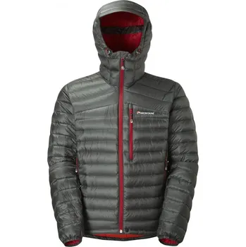 Montane Featherlite Down Jacket shadow