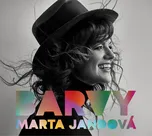 Barvy - Marta Jandová [CD]