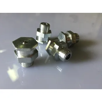 ZTS maznice hlava mazací M10x1 šestihranná