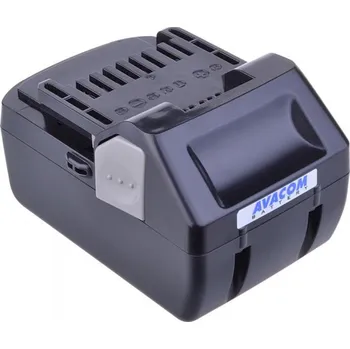 Avacom ATHIT-L18B2-20Q Baterie HITACHI BSL 1830 18V 4000mAh Li-Ion – neoriginální