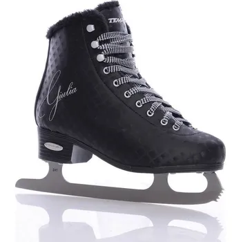 Zimní brusle Tempish Giulia Plus Black